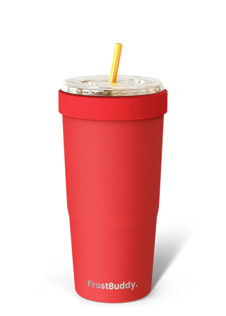 Red To Go Buddy