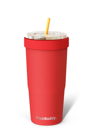 Red To Go Buddy
