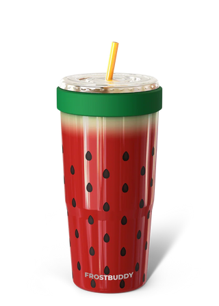 Watermelon Kiss To-Go Buddy