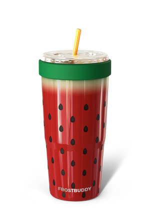 Watermelon Kiss To-Go Buddy