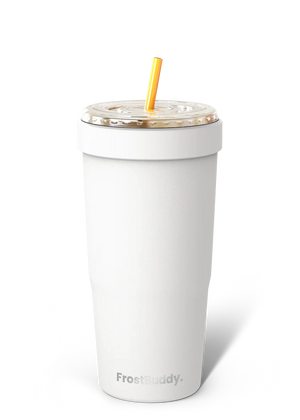 White To Go Buddy