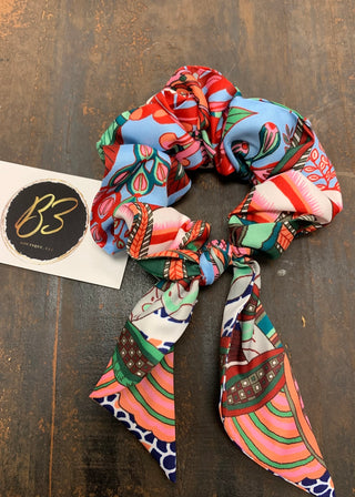 Hair Scrunchies - B3 Boutique, LLC