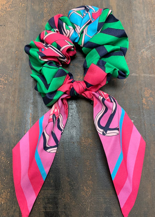 Hair Scrunchies - B3 Boutique, LLC