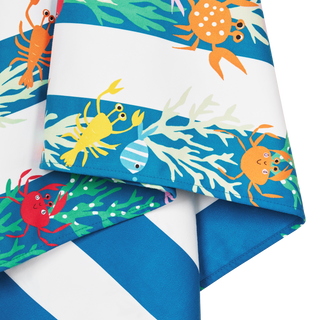 Quick Dry XL Patterned Beach Towels - B3 Boutique, LLC