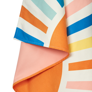 Quick Dry XL Patterned Beach Towels - B3 Boutique, LLC