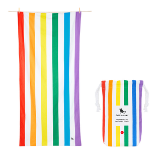 Quick Dry XL Patterned Beach Towels - B3 Boutique, LLC