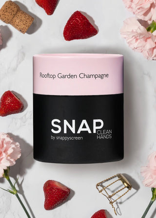 Snappy Screen Refill Cartridge - B3 Boutique, LLC