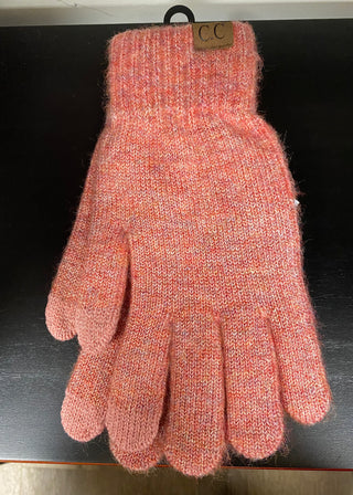 CC Gloves - B3 Boutique, LLC