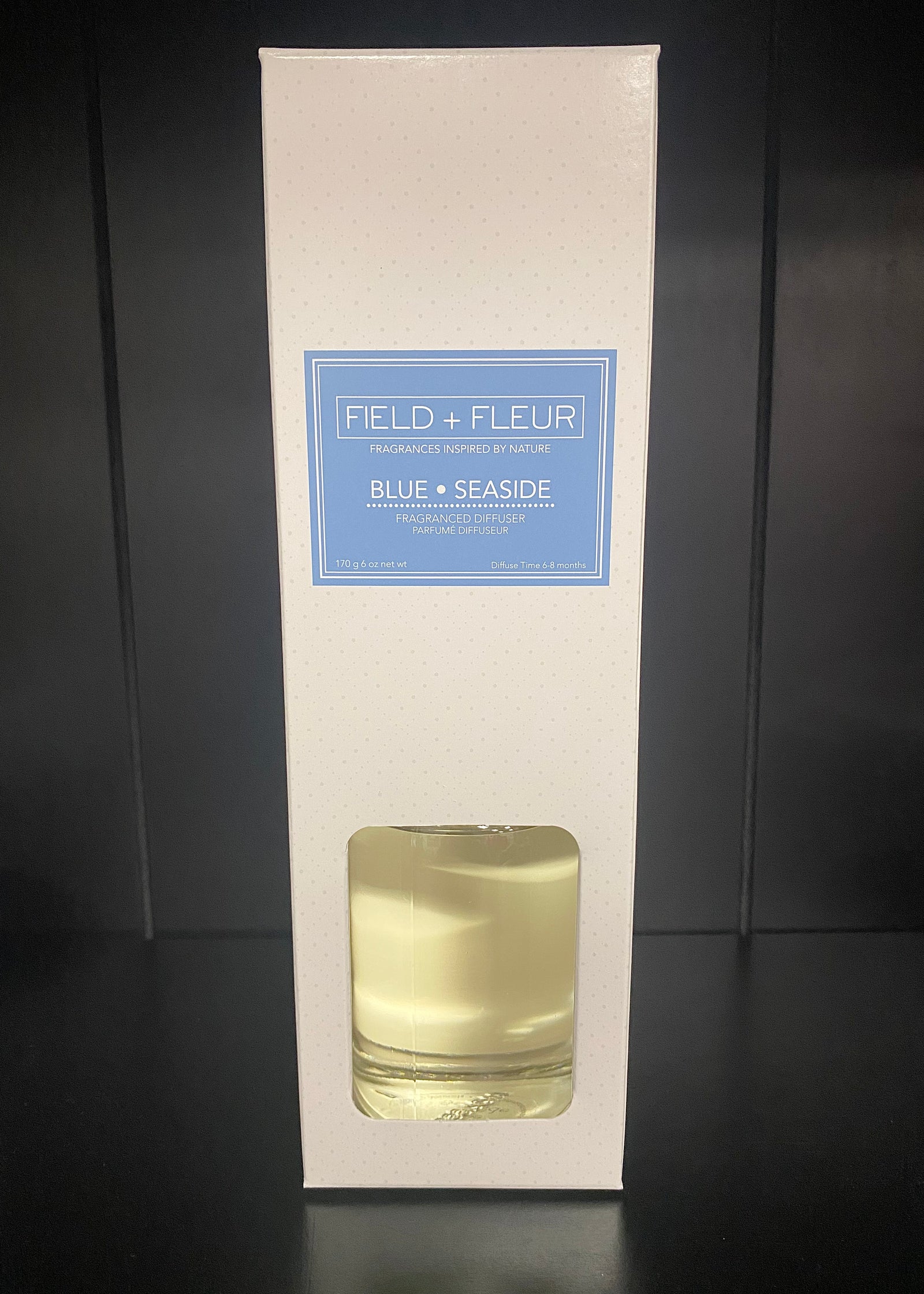 Hillhouse Naturals Diffuser - B3 Boutique, LLC