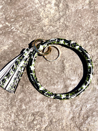 Bracelet Keychains - B Three Boutique