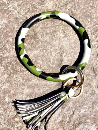 Bracelet Keychains - B Three Boutique