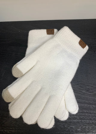 CC Gloves - B3 Boutique, LLC