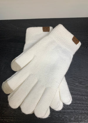 CC Gloves - B3 Boutique, LLC