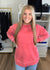 Royce Crew Neck Sweatshirt - B3 Boutique, LLC