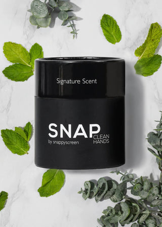 Snappy Screen Refill Cartridge - B3 Boutique, LLC