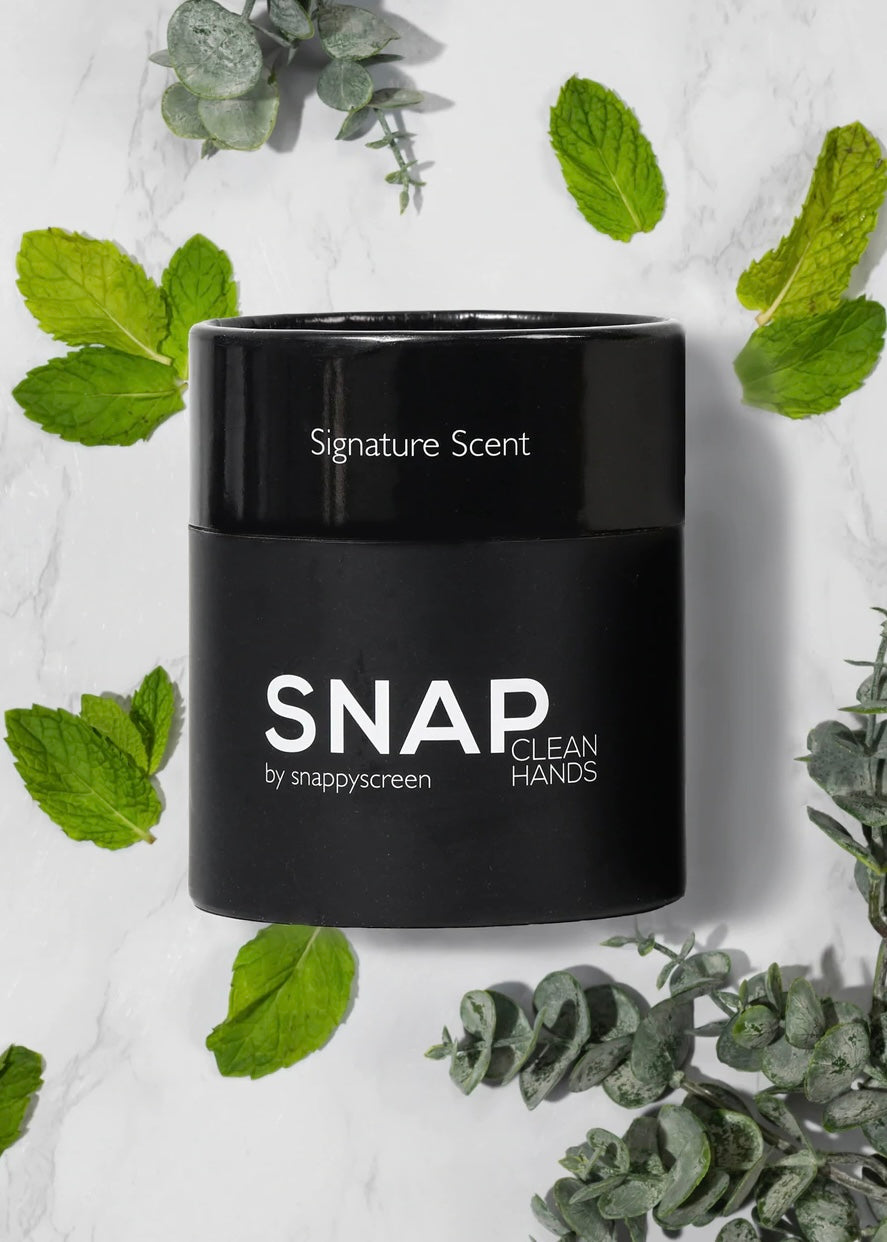 Snappy Screen Refill Cartridge - B3 Boutique, LLC