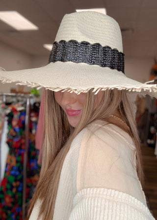 Damita Hat - B3 Boutique, LLC