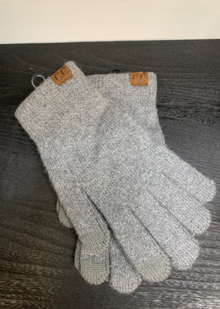 CC Gloves - B3 Boutique, LLC