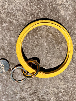 Bracelet Keychains - B Three Boutique