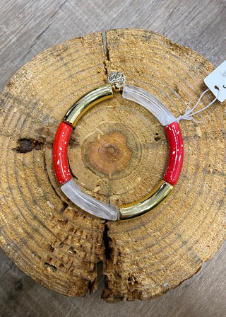 Savvy Bling Thin Bracelets - B3 Boutique, LLC