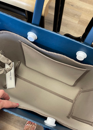 Small Versa Tote Liner - B3 Boutique, LLC