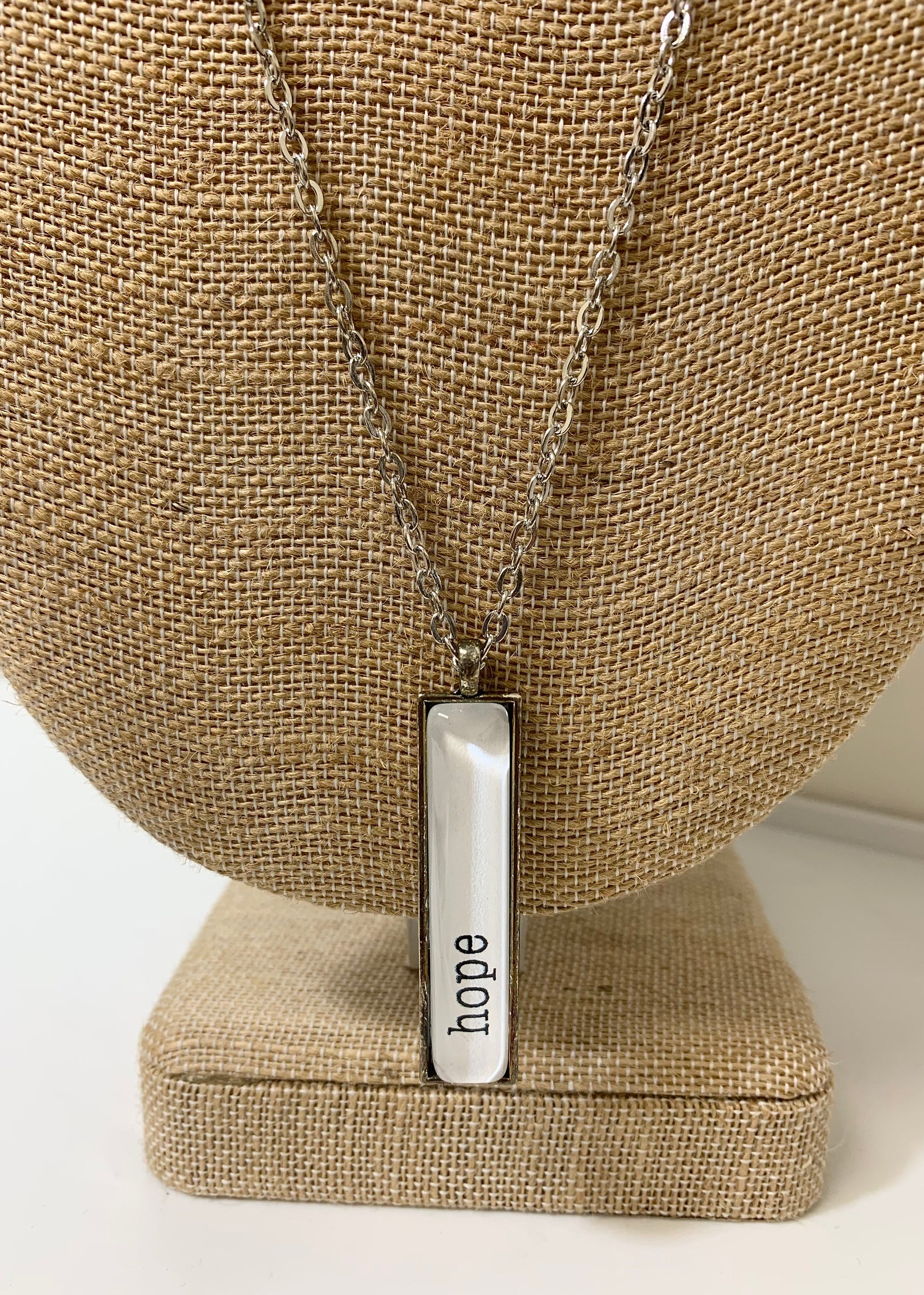 Hope Necklace - B3 Boutique, LLC