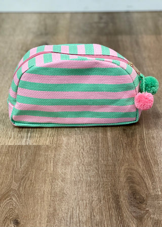 Lolita Zip Pouch - B3 Boutique, LLC
