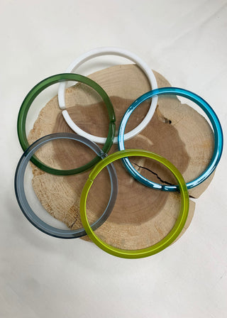 ZENZII Thin Bracelet - B3 Boutique, LLC
