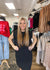 THML Sleeveless Dress - B3 Boutique, LLC