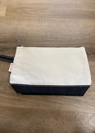 Makeup Bag - B3 Boutique, LLC