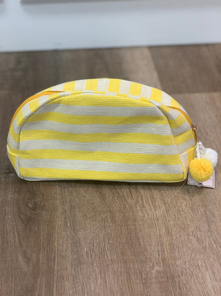 Lolita Zip Pouch - B3 Boutique, LLC