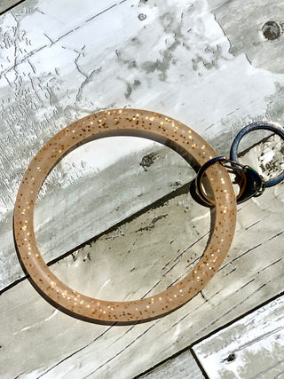 Bracelet Keychains - B Three Boutique