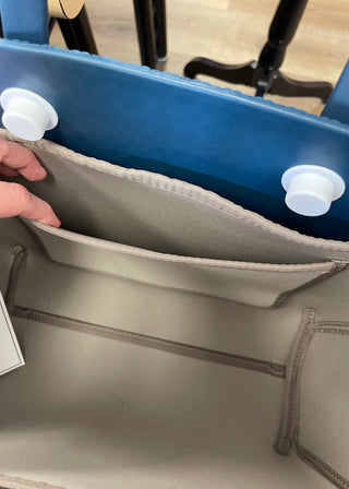Small Versa Tote Liner - B3 Boutique, LLC