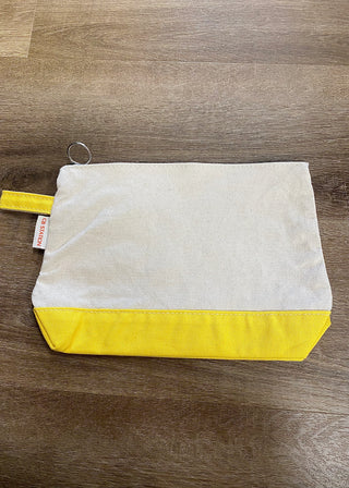 Makeup Bag - B3 Boutique, LLC