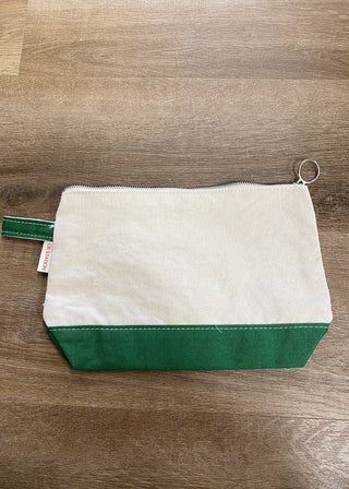 Makeup Bag - B3 Boutique, LLC