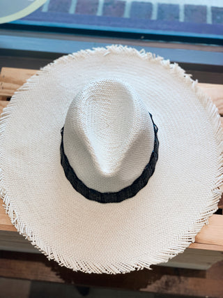 Damita Hat - B3 Boutique, LLC