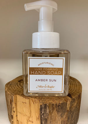 Mixologie Hand Soap - B3 Boutique, LLC