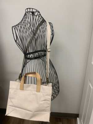 Mini Advantage Bag - B3 Boutique, LLC