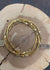 Cecelia Gold Wrap Bracelet - B3 Boutique, LLC