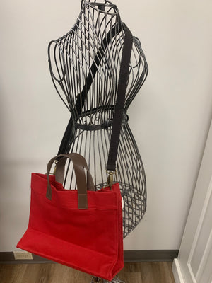 Mini Advantage Bag - B3 Boutique, LLC