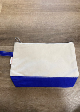 Makeup Bag - B3 Boutique, LLC
