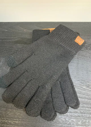 CC Gloves - B3 Boutique, LLC