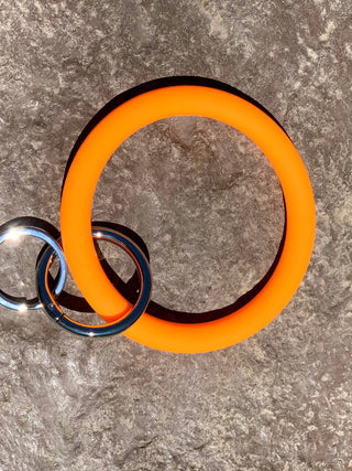 Bracelet Keychains - B Three Boutique