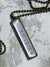 Mayfield's Coordinates Necklace - B Three Boutique