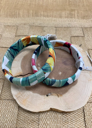 Tropical Bangle - B3 Boutique, LLC