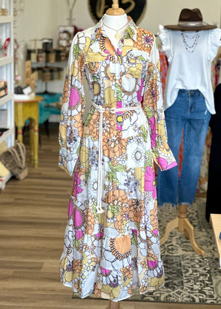 Pretty in Print - B3 Boutique, LLC