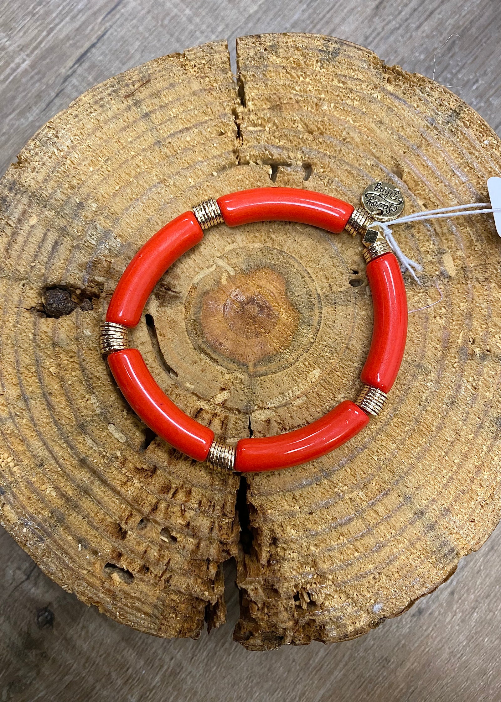 Savvy Bling Thin Bracelets - B3 Boutique, LLC